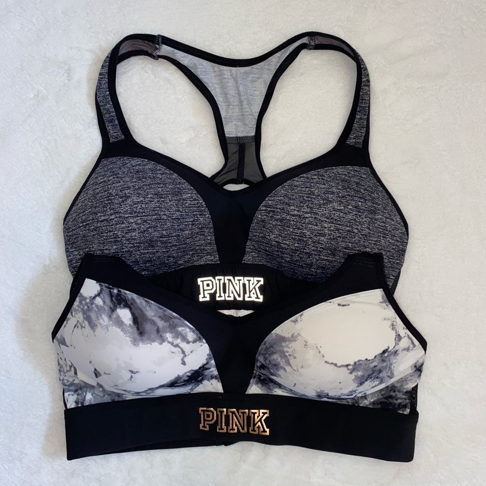 Victoria’s Secret PINK sports bra